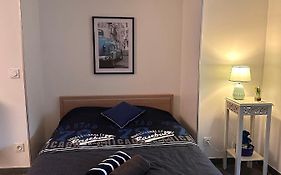 Un Studio Dans La Residence Sjt